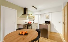 La Papaya - Apartamento Alicante